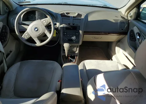 2005 Chevrolet Malibu Maxx Lt из США, поврежденный, VIN 1G1ZU64835F178304